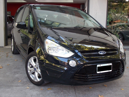 Ford S-max 2.0 Trend Mt 2013
