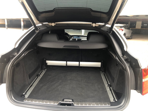 Bmw X6 50 Blindado Niii-a