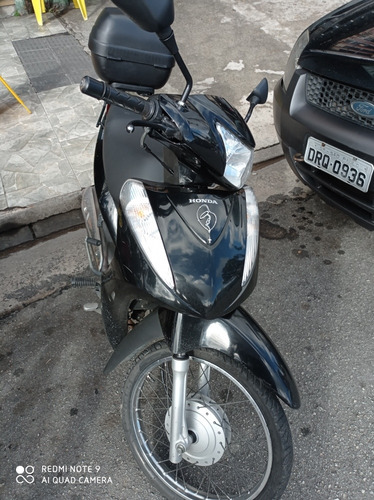 Ronda Bz Roda Bz 125