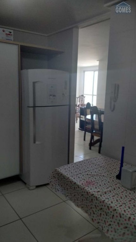 Imagem 19 de 30 de Apartamento Para Vender, Estados, João Pessoa, Pb - 25122
