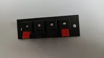 Comprar Bornes Falante Para Receiver Gradiente