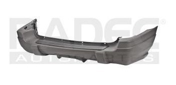 Fascia Trasera Jeep Grand Cherokee1999-2000-2001-2002 Sport