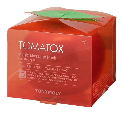 Tomatox 100% Original Tonymoly