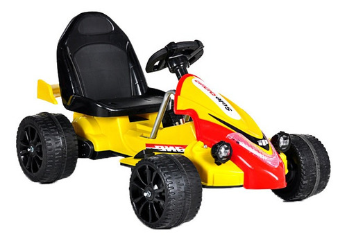 Car Kart A Bateria  Oferta Imperdible Casa Imperio