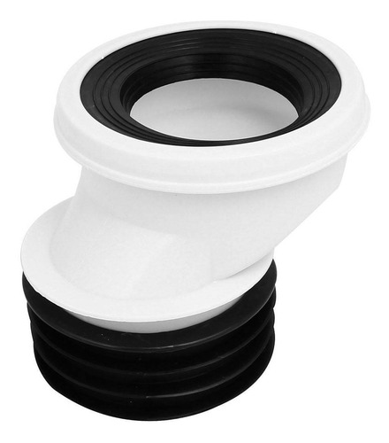 Desplazador Inodoro  5 Cm Sanitaria Baño Calidad Delsur