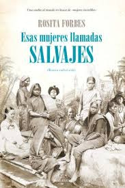 Esas Mujeres Llamadas Salvajes