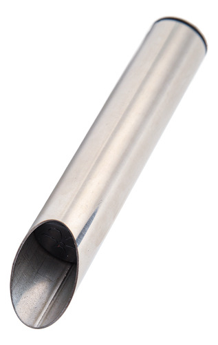 Maceta Para Jardinería Con Bulbos De Acero Inoxidable, 21,7