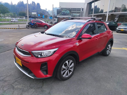 Kia Stonic 1.0 Vibrant