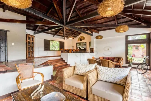 Finca En Venta En Fusagasugá. Cod V6280