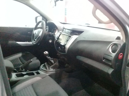Renault Alaskan Intens 4x2