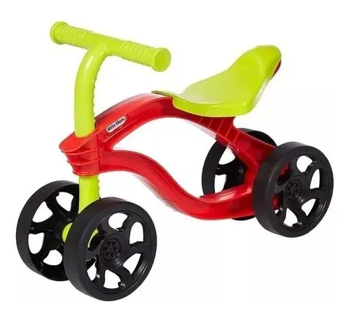 Patacleta triciclo hot sale