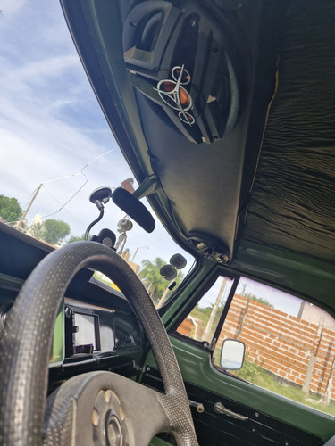Dodge D100 3.7