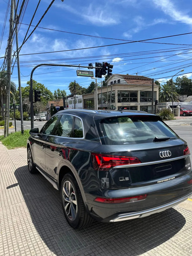 Audi Q5 2.0 45 Tfsi Advanced 252Cv