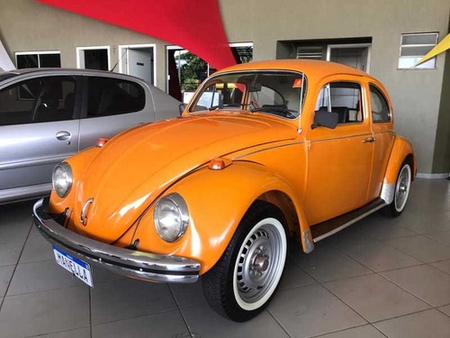 Volkswagen Fusca 1300