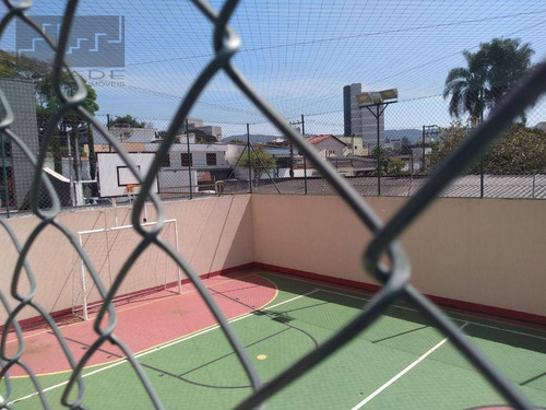 Imagem 17 de 19 de Apartamento Com 3 Dormitórios À Venda, 110 M² Por R$ 620.000,00 - Vila Oliveira - Mogi Das Cruzes/sp - Ap0082