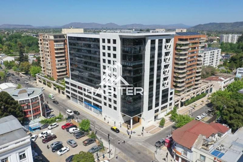 Oficina En Venta De 100 Mt2 Edificio Plaza Centro De Talca