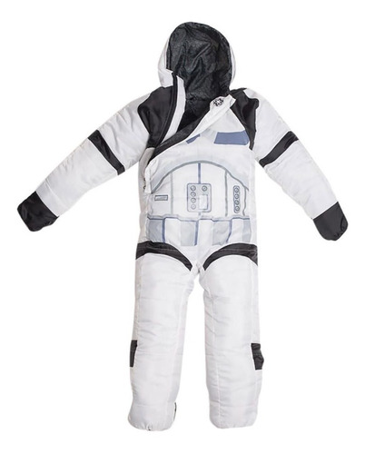 Sleeping Bag Selk Bag Kids Star Wars Stormtrooper