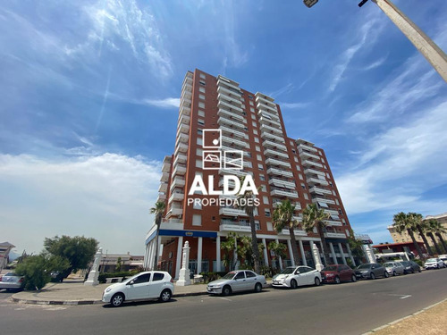 Apartamento Beaulieu Piriápolis 1 Dorm Venta Ap500947