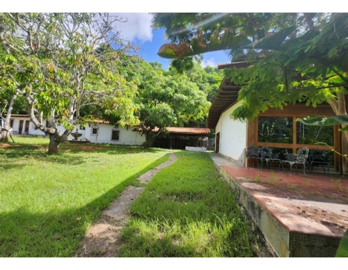 Vendo Casa 1540m2 Los Campitos 3264