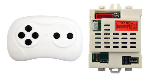 Aplicável A 2.4g Bluetooth Control Remoto Suv Powered