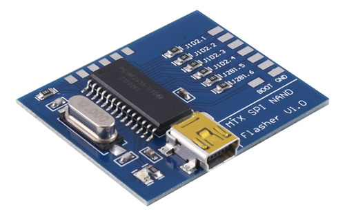 Para X360 Mtx Spi Flasher Nand Reader Tool Matrix Nand Progr