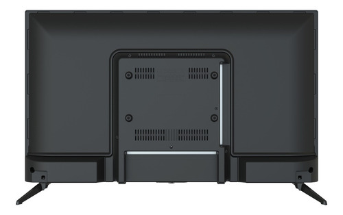 Imagen 6 de 6 de Televisor Exclusiv 32'' Hd Smart - El32f2sm