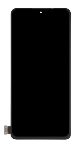 Modulo Display Para Xiaomi Pocophone X4 Pro Note 11 Pro