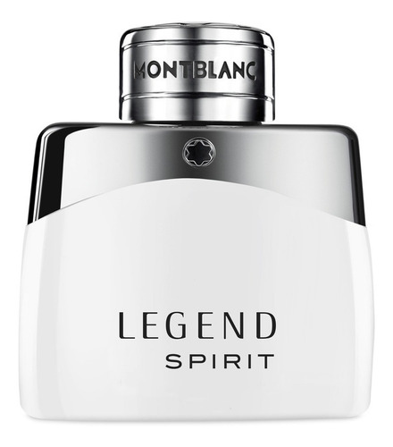 Montblanc Legend Spirit EDT EDT 30ml para masculino