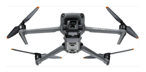 Dji Mavic 3 Cine Premium Combo 4k Fotos Y Videos En Vivo Color Gris