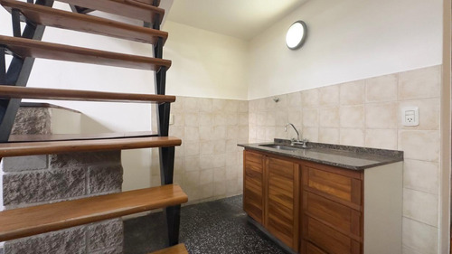 Departamento 2 Ambientes - Merlo Sur