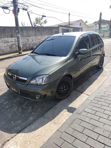 Imagem 1 de 15 de Chevrolet Corsa 2011 1.4 Maxx Econoflex 5p