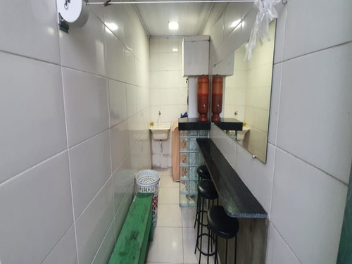 Imagem 19 de 27 de Casa Geminada 2 Quartos - Bairro Mantiqueira - Ca00326 - 69833650