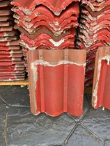 Comprar Tejas Coloniales De Calidad Para Construcción - Usadas.