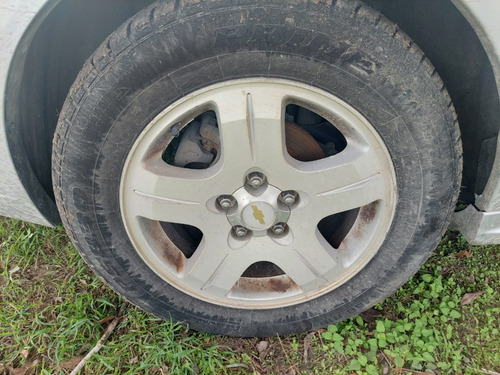 Chevrolet Malibu Maxx 2005 ( En Partes ) 2004 - 2007 Yonke