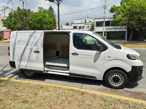 Peugeot Expert 2.0 Hdi Cargo