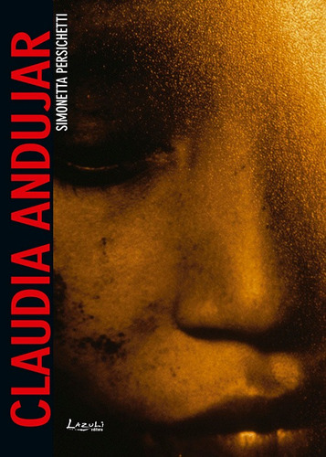 Arte de bolso - Claudia Andujar, de Persichetti, Simonetta. Editorial Lazuli Editora Ltda, capa mole em português, 2008