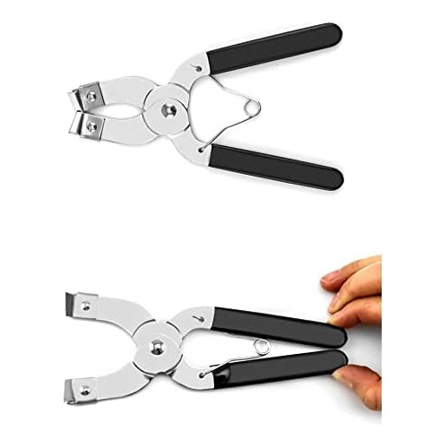 Alicates Instalar Pistones, Kit Ajustable Instalar Y Qu...