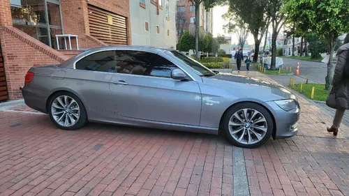 BMW Serie 3 2.0 320i E90 Lci