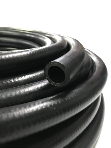 Manguera Para Hidrocarburo C/refuerzo 19mm 15bar X 5 Metros