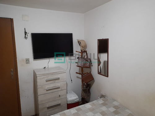 Imagem 8 de 11 de Apartamento Em Conjunto Habitacional Padre Manoel De Paiva - São Paulo - 331