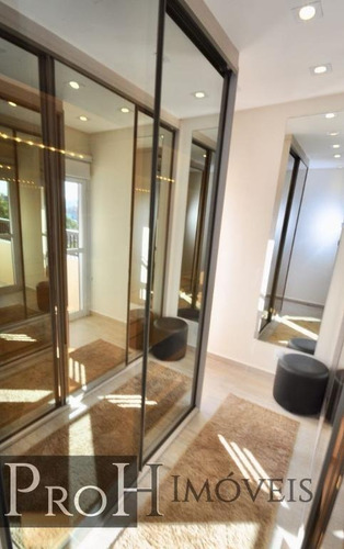 Imagem 4 de 9 de Apartamento 2 Dorms, Sendo 1 Suíte E Lazer - R$ 295.000,00