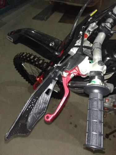 Imagem 2 de 3 de Honda Crf 230