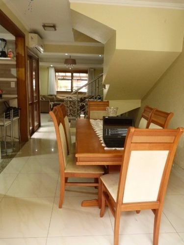 Imagem 14 de 15 de Casa - Hipica - Ref: 243667 - V-mi12833