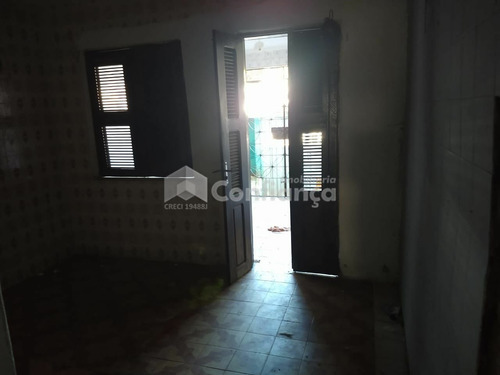 Imagem 27 de 27 de Casa À Venda No Carlito Pamplona Em Fortaleza/ce - 424