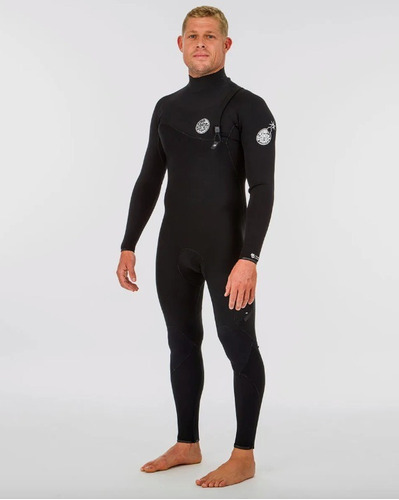 Traje De Neopreno Surf Buceo Ripcurl Ebomb Para Caballero