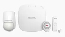 Comprar Kit De Alarma Wifi  3 - 4g Gsm  433 Mhz