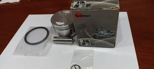 Pistón Solt Part En/ Gn 125