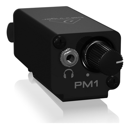 Behringer Pm1 - Sistema Monitoreo Personal + Garantía