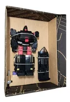 Comprar Transformers Dk-2 Guard Selects Deluxe Legacy Nuevo Sellado