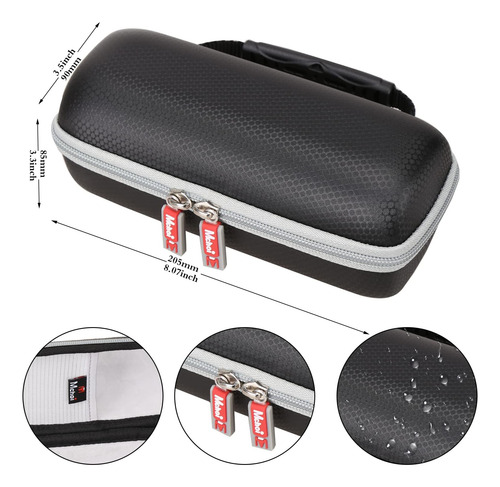 Mchoi Case Duro Adecuado Para Sonos Roam 2 Sonos Roam Smart